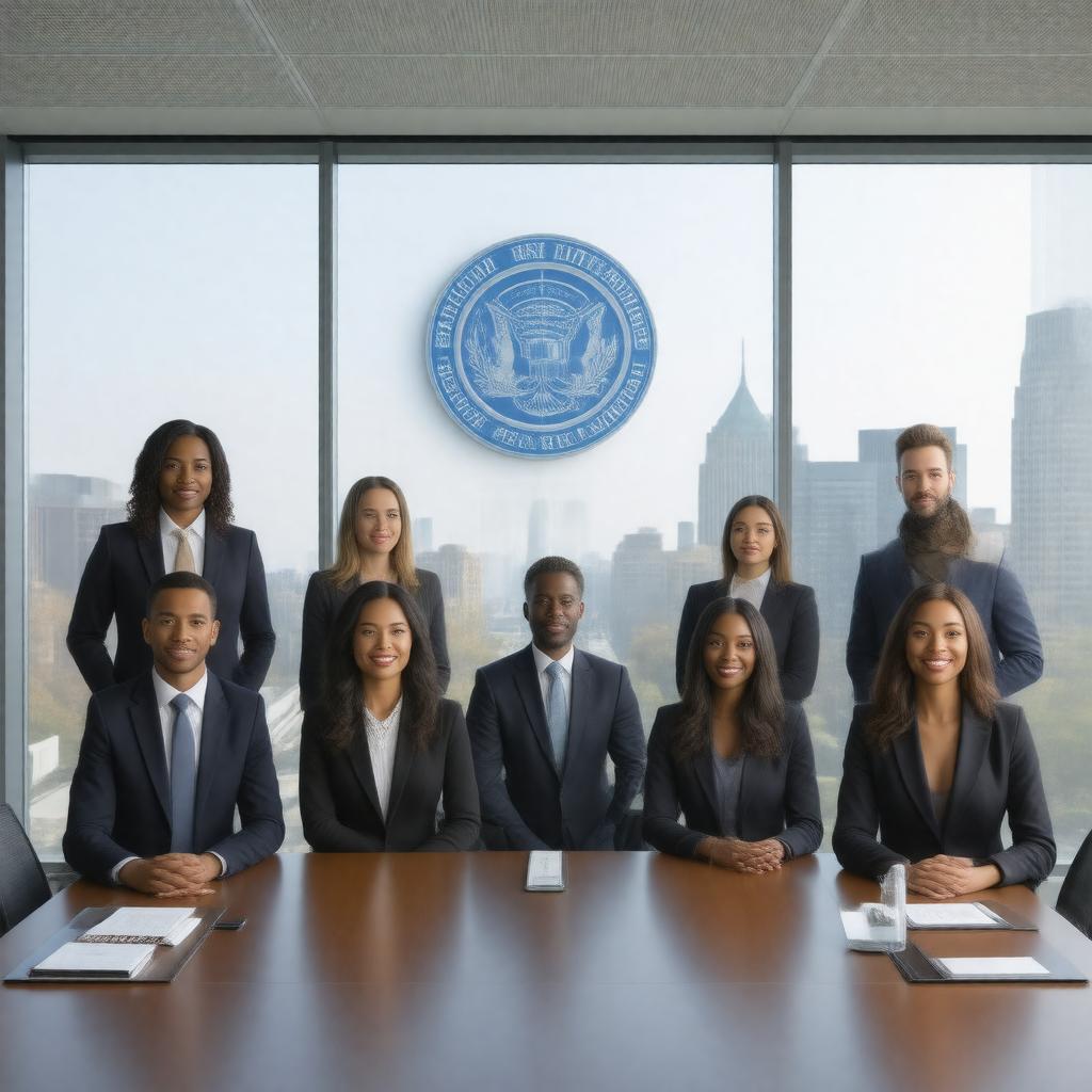 Managing Director of the International Monetary Fund